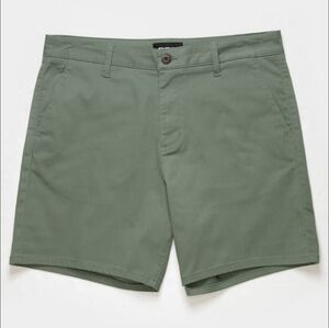 Chino Shorts Men's‎ RSQ Chino Shorts Sz 29